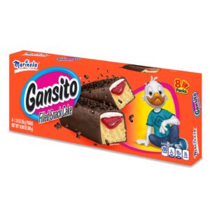 gansito