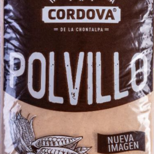 polvillo cordova