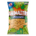animalitos galleta