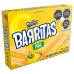 barritas piña