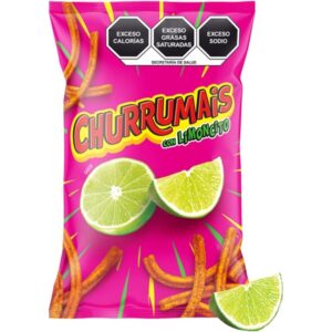 churrumais 185g