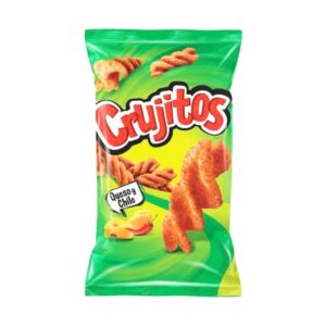 crujitos 120gr