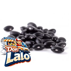 frijolnegrodonlalo