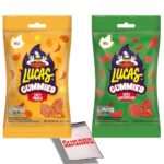 gommis spice lukas