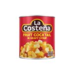 lacostena fruitcocktail