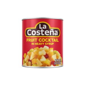 lacostena fruitcocktail