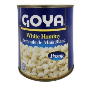 maiz pozolero goya 822g