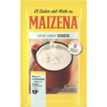 maizena coco