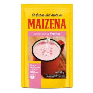 maizena fresa
