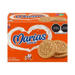 marias galleta