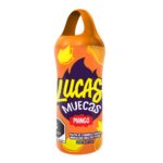 muecas mango