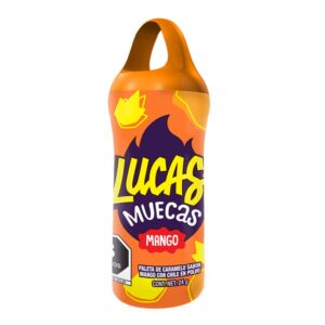 muecas mango