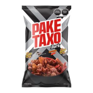 paquetaxo dark 208gr