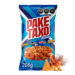 paquetaxo queso