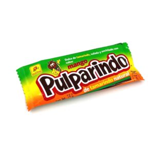 pulparindo mango