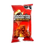 rancheritos
