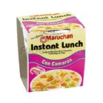 sopa de camaron 64g