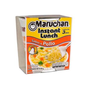 sopa instantanea 64g