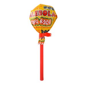 tama roca tamarindo palebola 60g