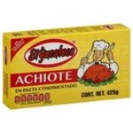 achiote