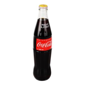 coca cola 500ml