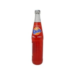 fanta fresa 500ml