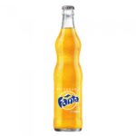 fanta naranja 500ml