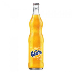 fanta naranja 500ml