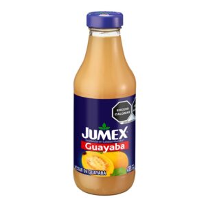 jugo guayaba 413ml jumex