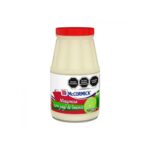 mayonesa mccormick 390g