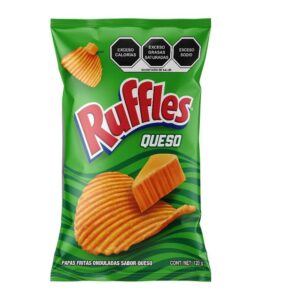 rufles