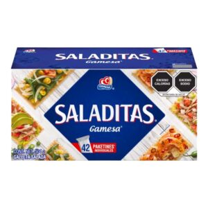 saladitas