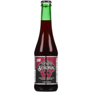 sangria refresco 330ml