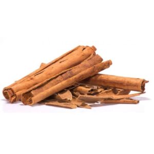 canela entera result