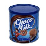choco milk result