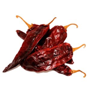 chile guajillo result