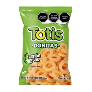 donitas sal limon 50g 1 result