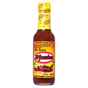 el yucateco salsa habanera chipotle result