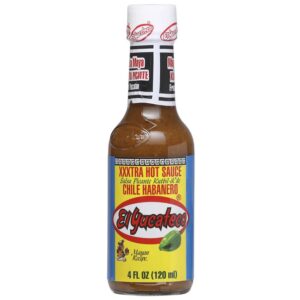 el yucateco salsa habanera extra picante result