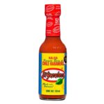 el yucateco salsa habanera roja result