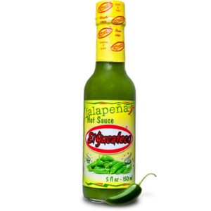 el yucateco salsa jalapeno result