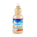 horchata mexquisita result