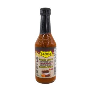 habanero chipotle laanita