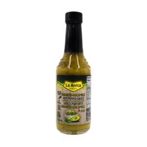 habanero guacamole laanita