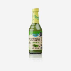 habanero verde laanita