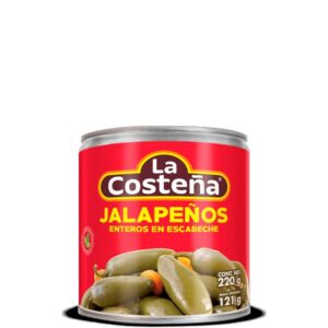jalapenos enteros en escabeche result