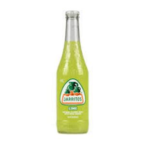 jarrito limon 12oz