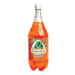 jarrito mandarina 1.5lt