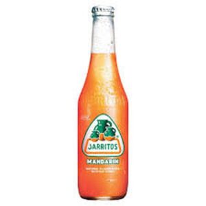 jarrito mandarina 12oz