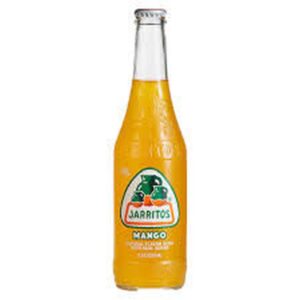 jarrito mango 12oz